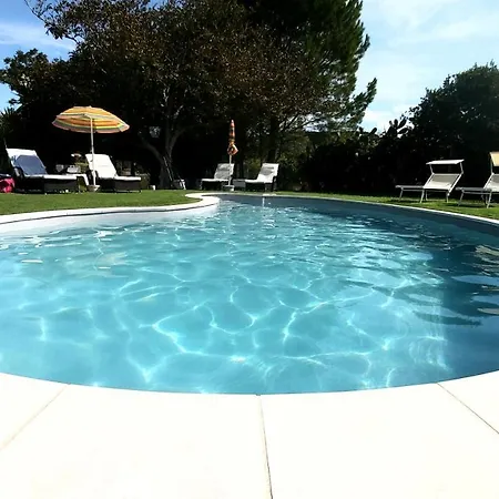 Il Rosmarino Bed and Breakfast Bosa