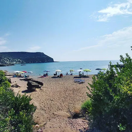 Bed and Breakfast Il Rosmarino 3*