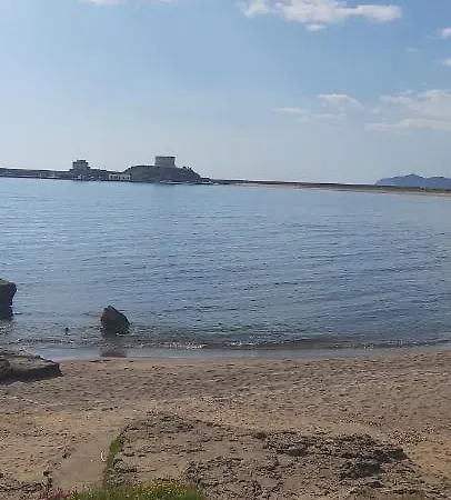 Il Rosmarino 3* Bosa