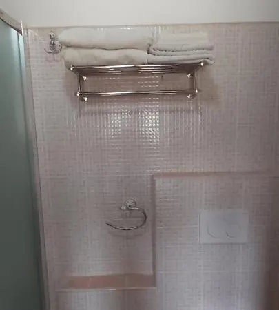 Bed and Breakfast Il Rosmarino