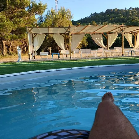 Bed and Breakfast Il Rosmarino Bosa