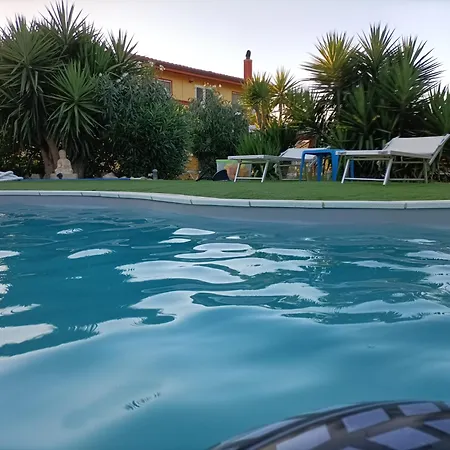 Il Rosmarino *