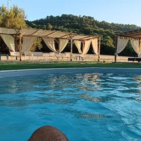 Il Rosmarino Bed and Breakfast