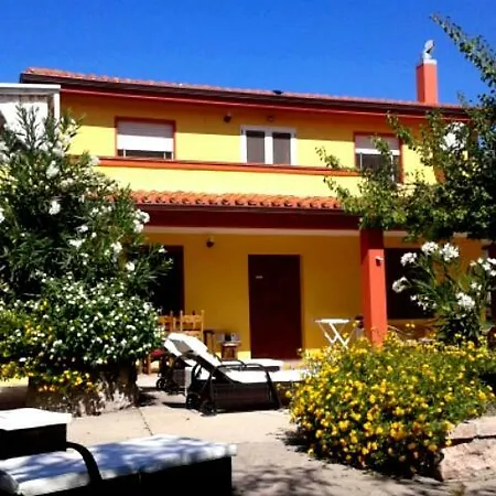 Il Rosmarino Bed and Breakfast 3*