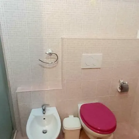 Il Rosmarino 3* Bosa