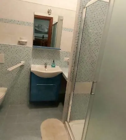 Il Rosmarino Bed and Breakfast