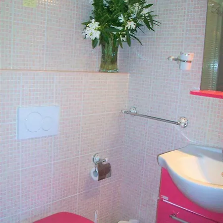 Il Rosmarino Bed and Breakfast Bosa