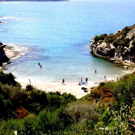 Il Rosmarino Bed and Breakfast 3*