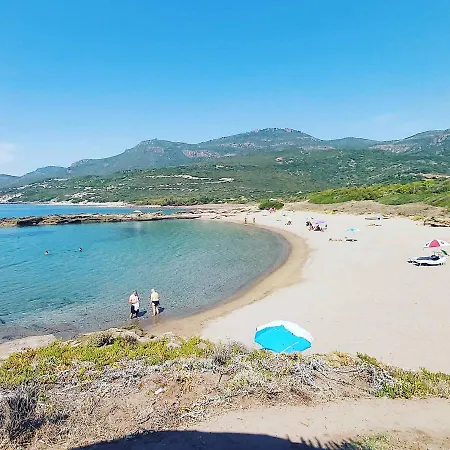 Bed and breakfast Il Rosmarino Bosa