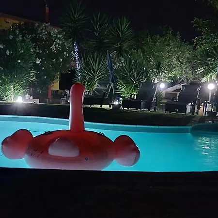 Il Rosmarino *