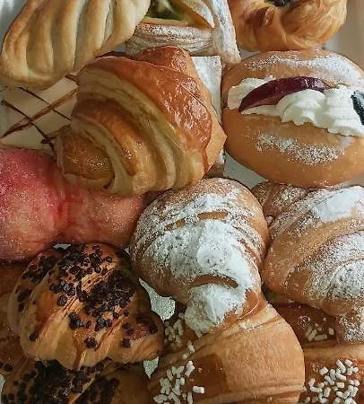 Il Rosmarino Alojamento de Acomodação e Pequeno-almoço 3*