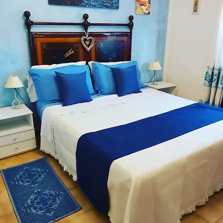 Il Rosmarino Bed & Breakfast *