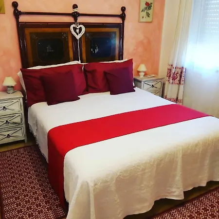 Couette-café Il Rosmarino 3*