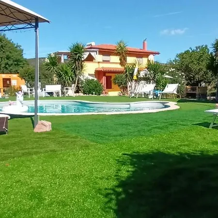 Bed & Breakfast Il Rosmarino *