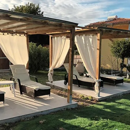 Bed & Breakfast Il Rosmarino