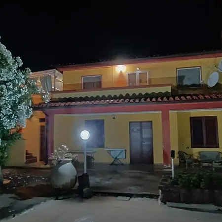 Il Rosmarino 3* Bosa