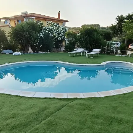 Couette-café Il Rosmarino