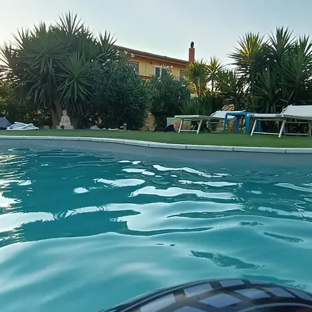 Il Rosmarino Couette-café 3*