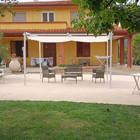 Bed & Breakfast Il Rosmarino