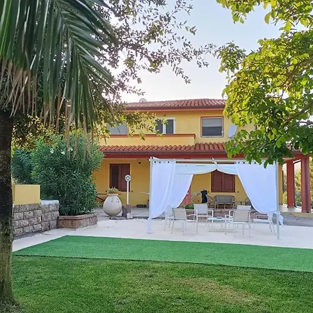 Il Rosmarino Bed & Breakfast *