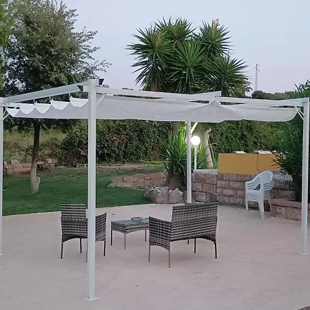 Bed and breakfast Il Rosmarino 3*