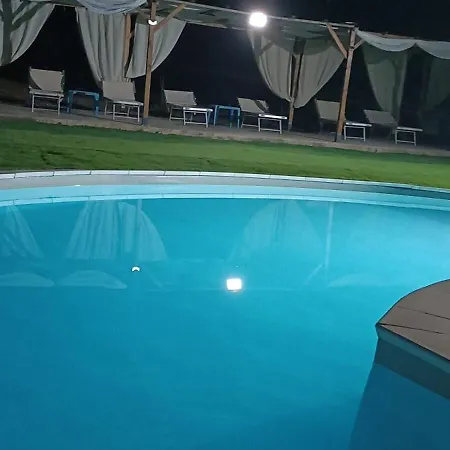 Il Rosmarino Bed & Breakfast