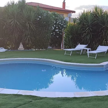 Bed & Breakfast Il Rosmarino