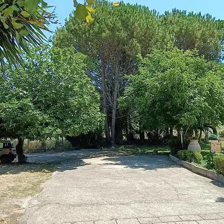 Il Rosmarino 3*