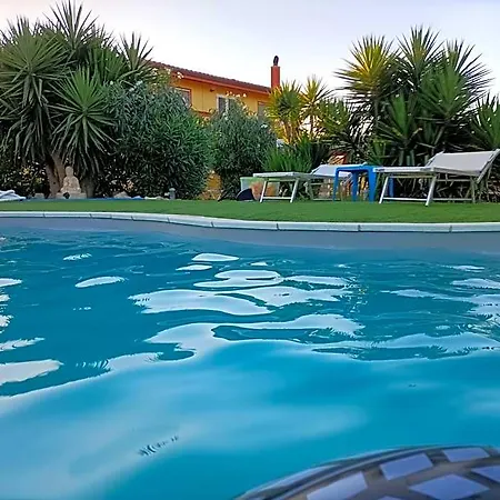 Il Rosmarino 3*