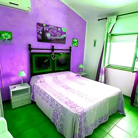 Il Rosmarino 3*