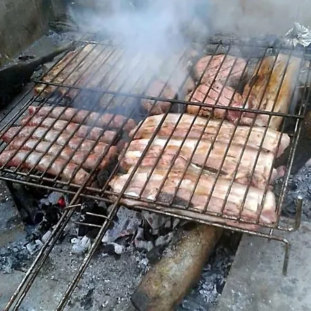 Il Rosmarino Отель типа 