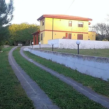 Il Rosmarino Couette-café 3*
