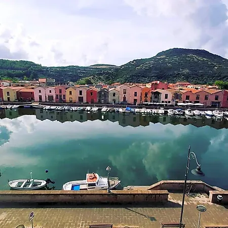 Il Rosmarino Bed and breakfast