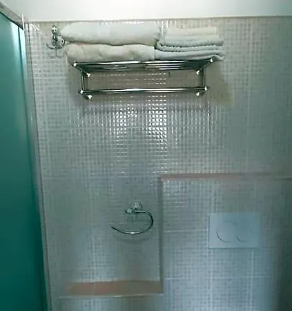 Отель типа 
