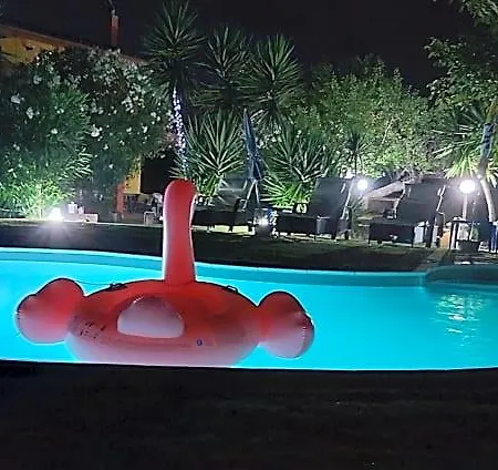 Il Rosmarino