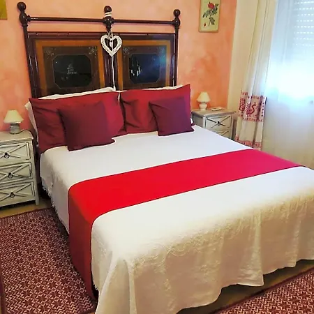 Couette-café Il Rosmarino 3*