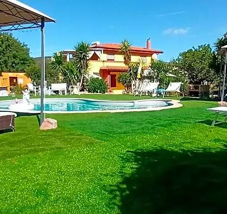 Il Rosmarino 3* Bosa
