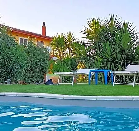 Il Rosmarino 3* Bosa