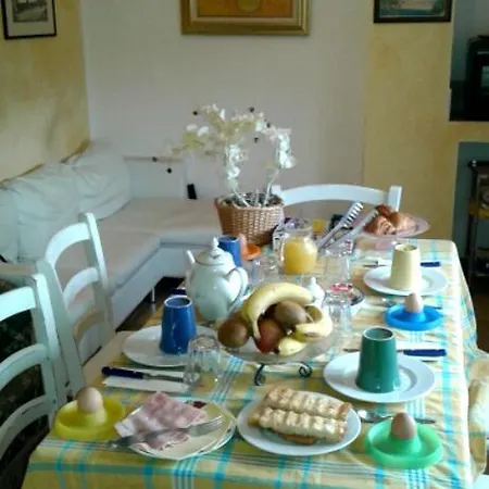 Bed and breakfast Il Rosmarino