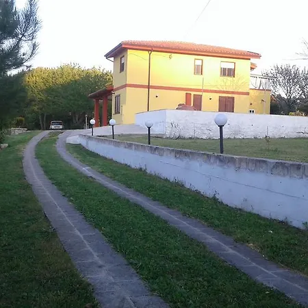 Il Rosmarino 3*