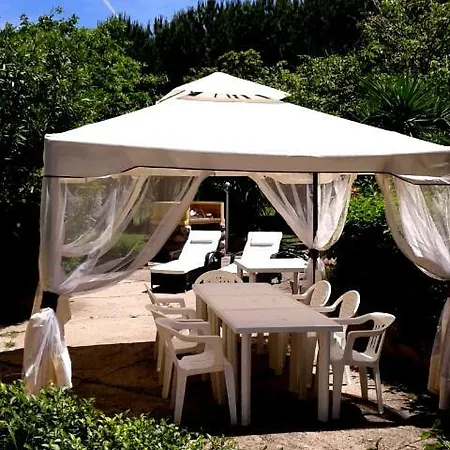 Il Rosmarino 3*