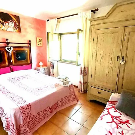 Il Rosmarino 3*