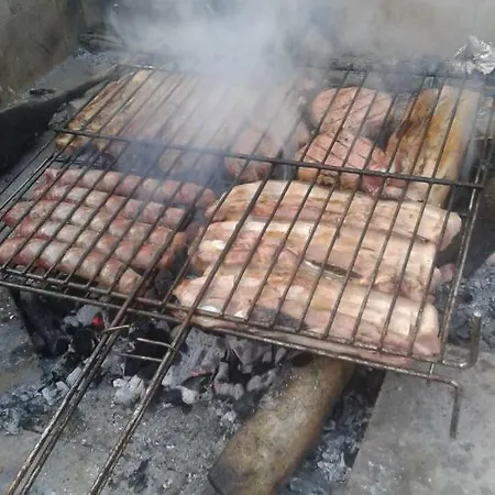 Il Rosmarino 3*