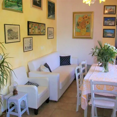Bed and breakfast Il Rosmarino