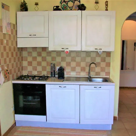 Il Rosmarino Bed and breakfast