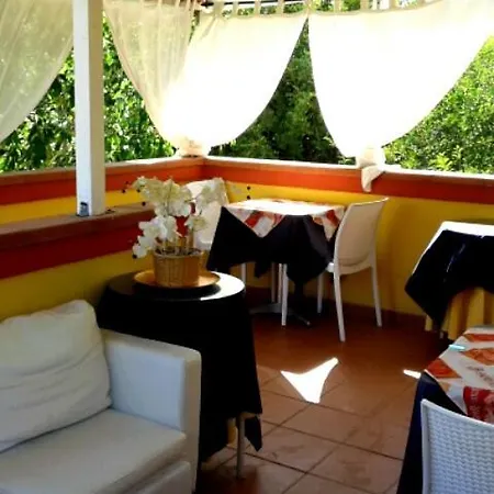 Il Rosmarino Bed & Breakfast *