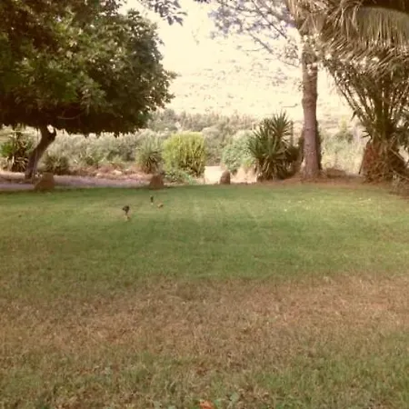 Bed and breakfast Il Rosmarino Bosa