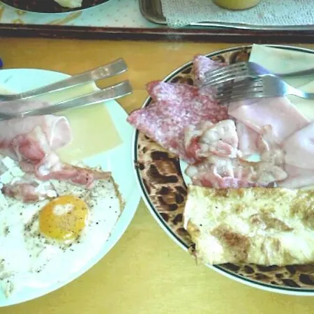 Il Rosmarino Bed and breakfast Bosa