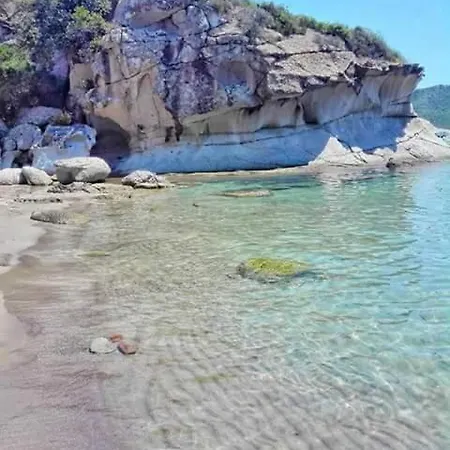 Bed and breakfast Il Rosmarino