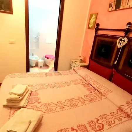 Il Rosmarino 3*